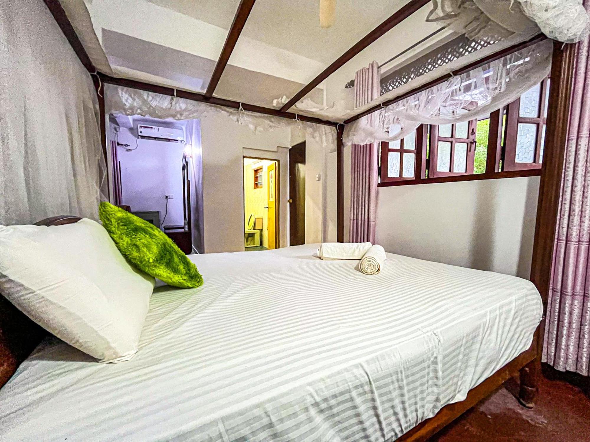 Galle Camellia Exterior foto