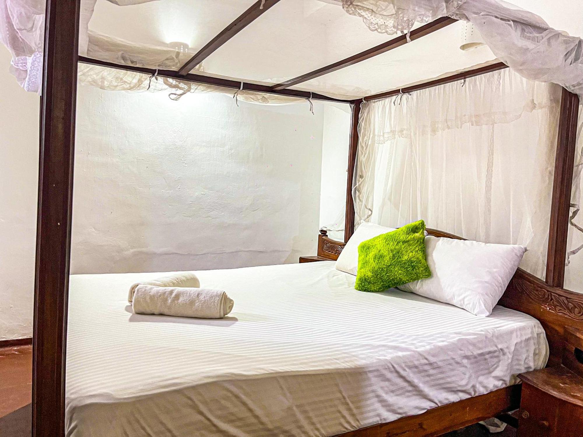 Galle Camellia Exterior foto