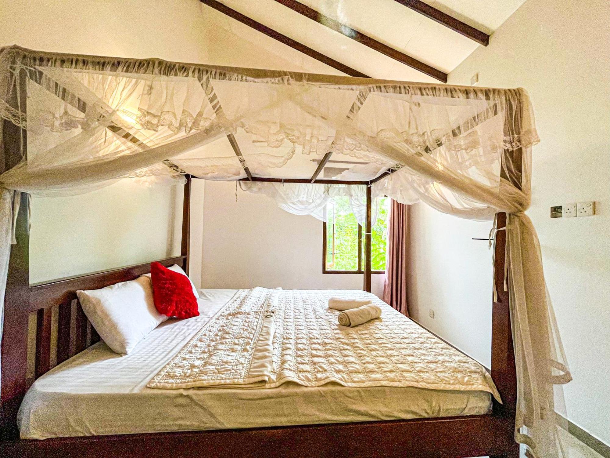Galle Camellia Exterior foto