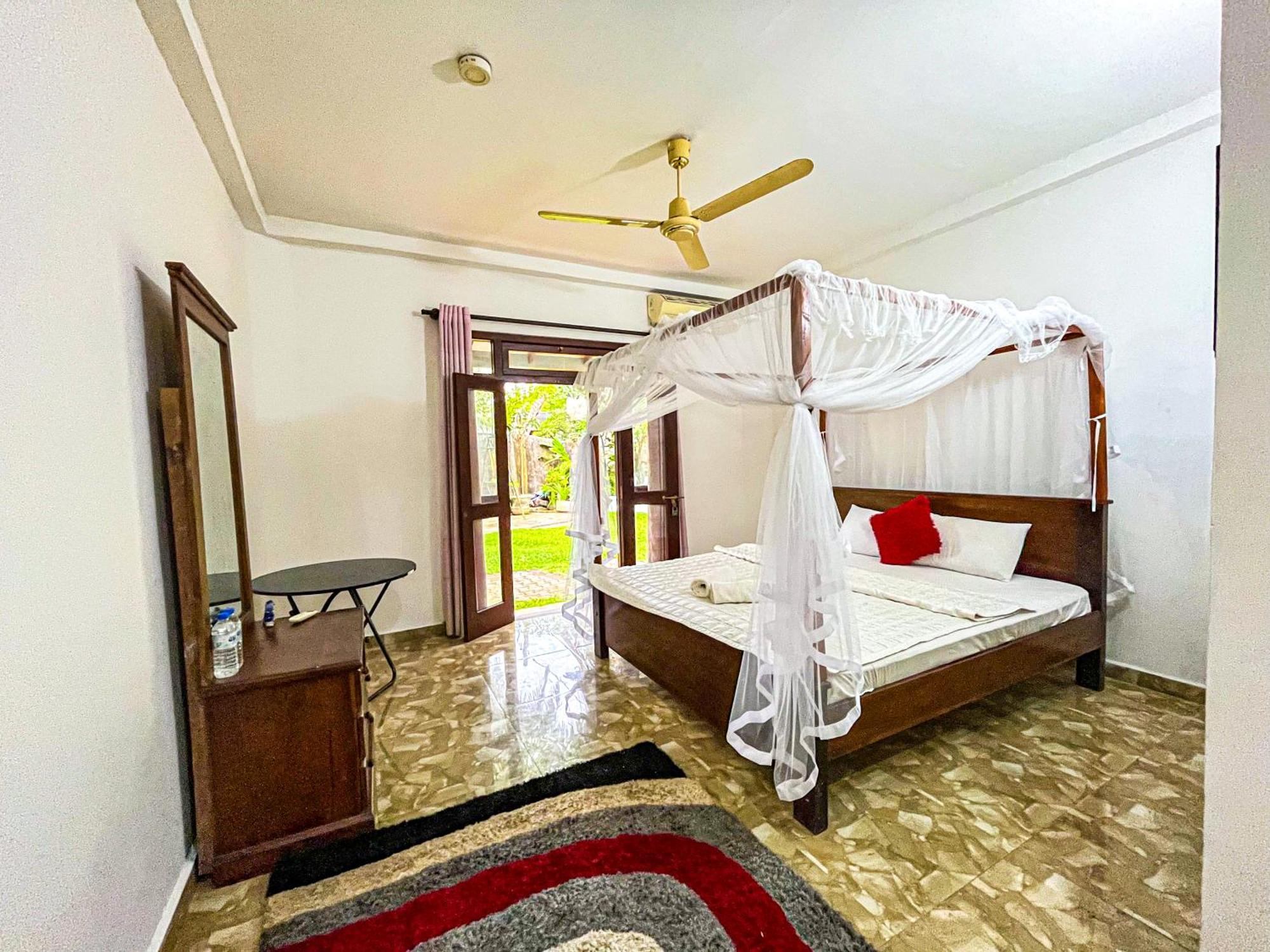 Galle Camellia Zimmer foto