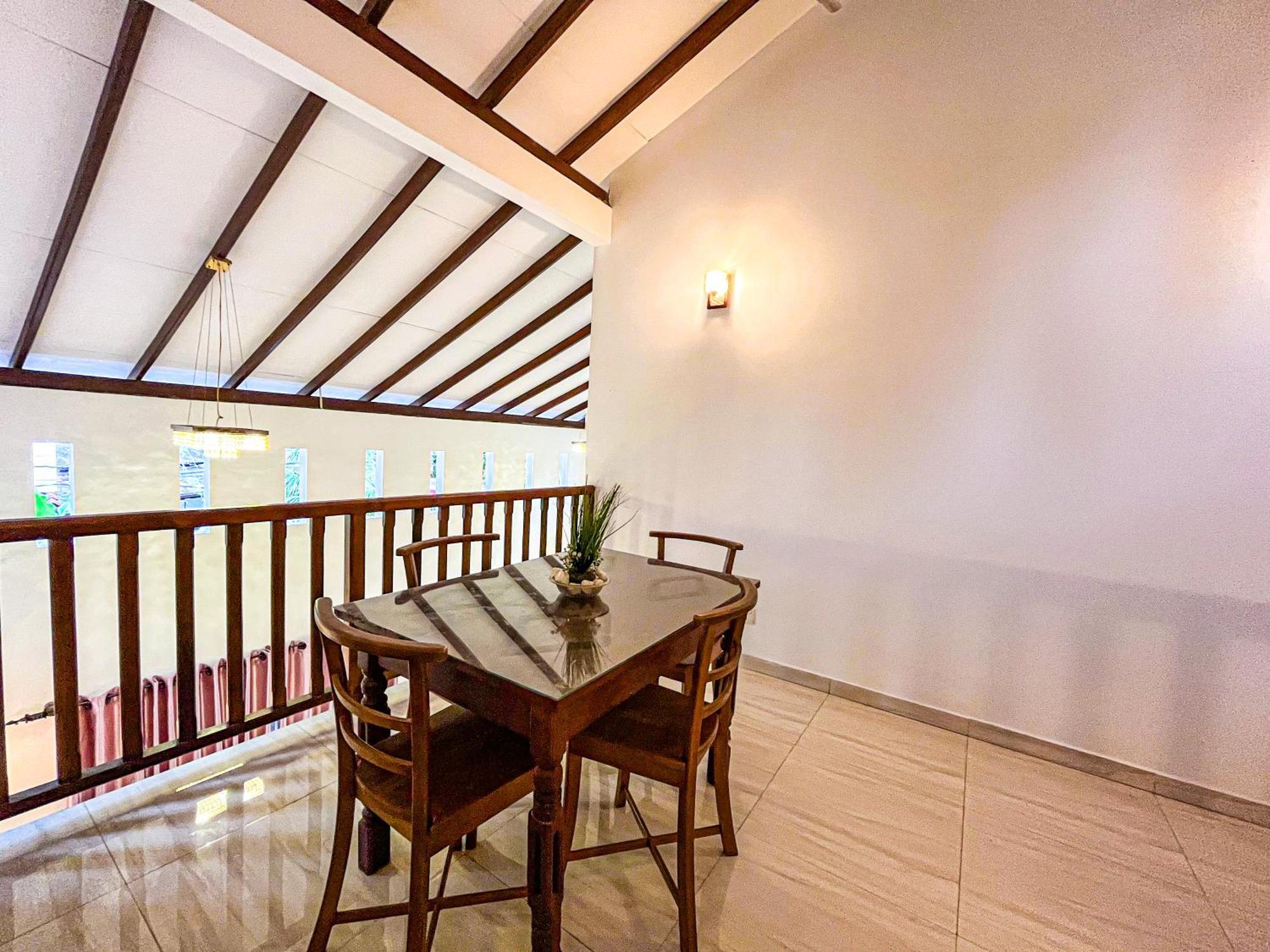 Galle Camellia Exterior foto