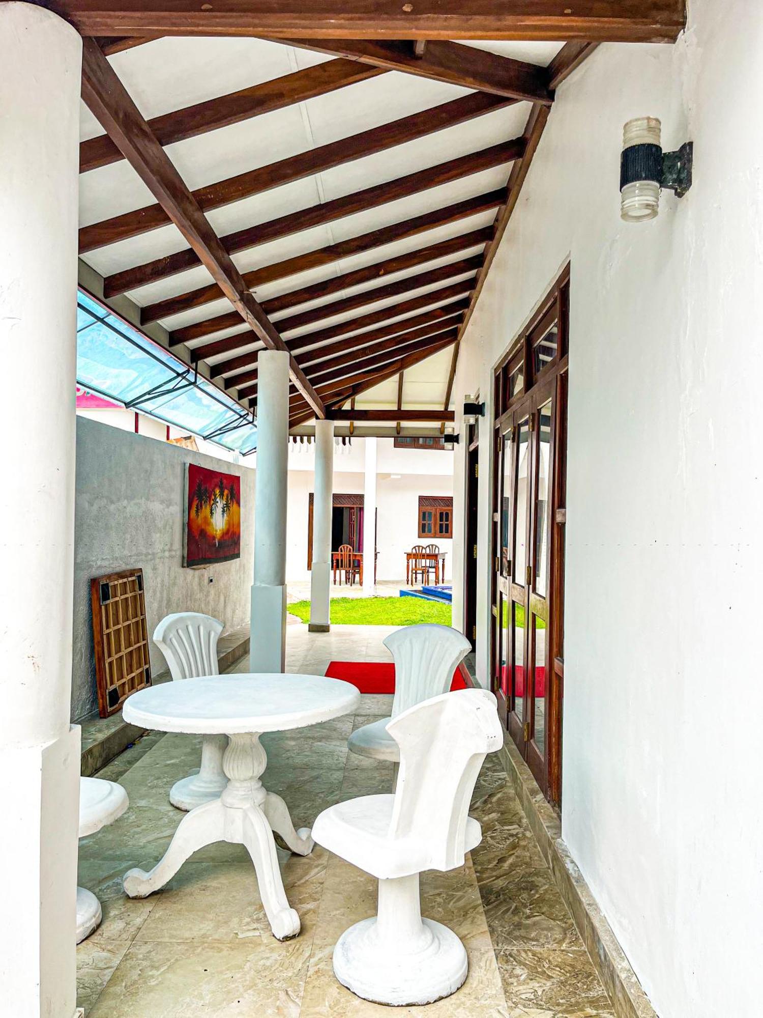 Galle Camellia Exterior foto