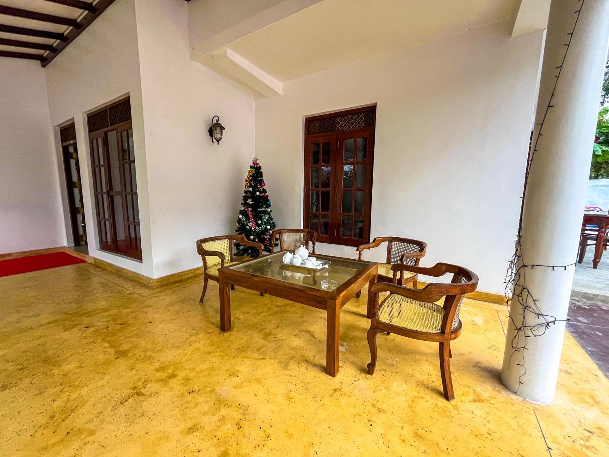 Galle Camellia Exterior foto