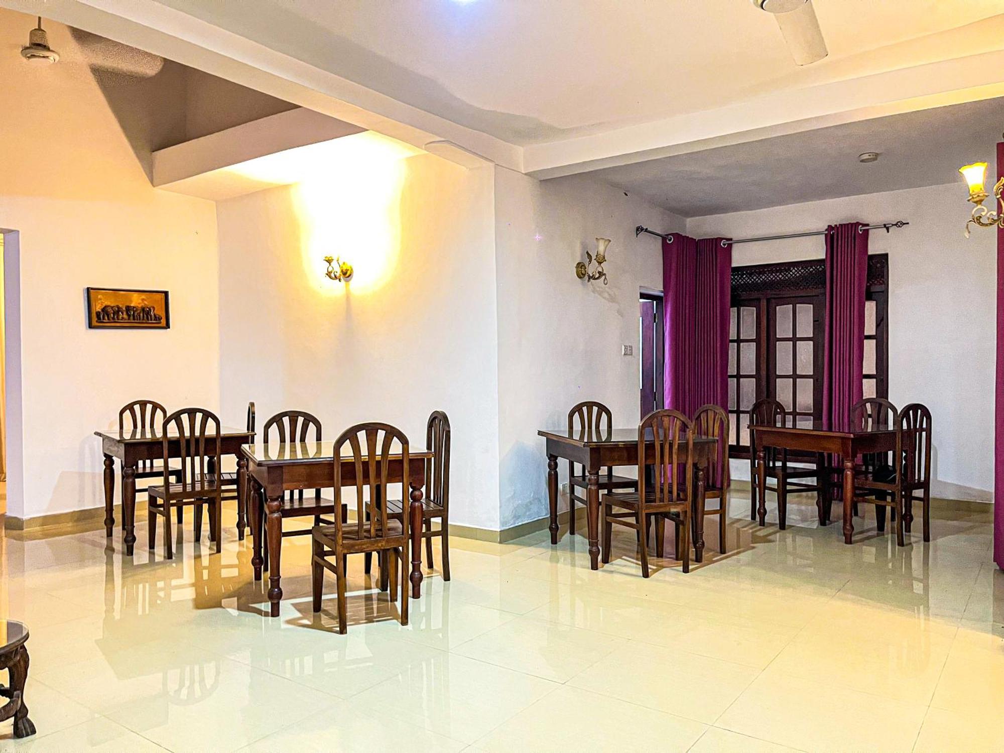 Galle Camellia Exterior foto