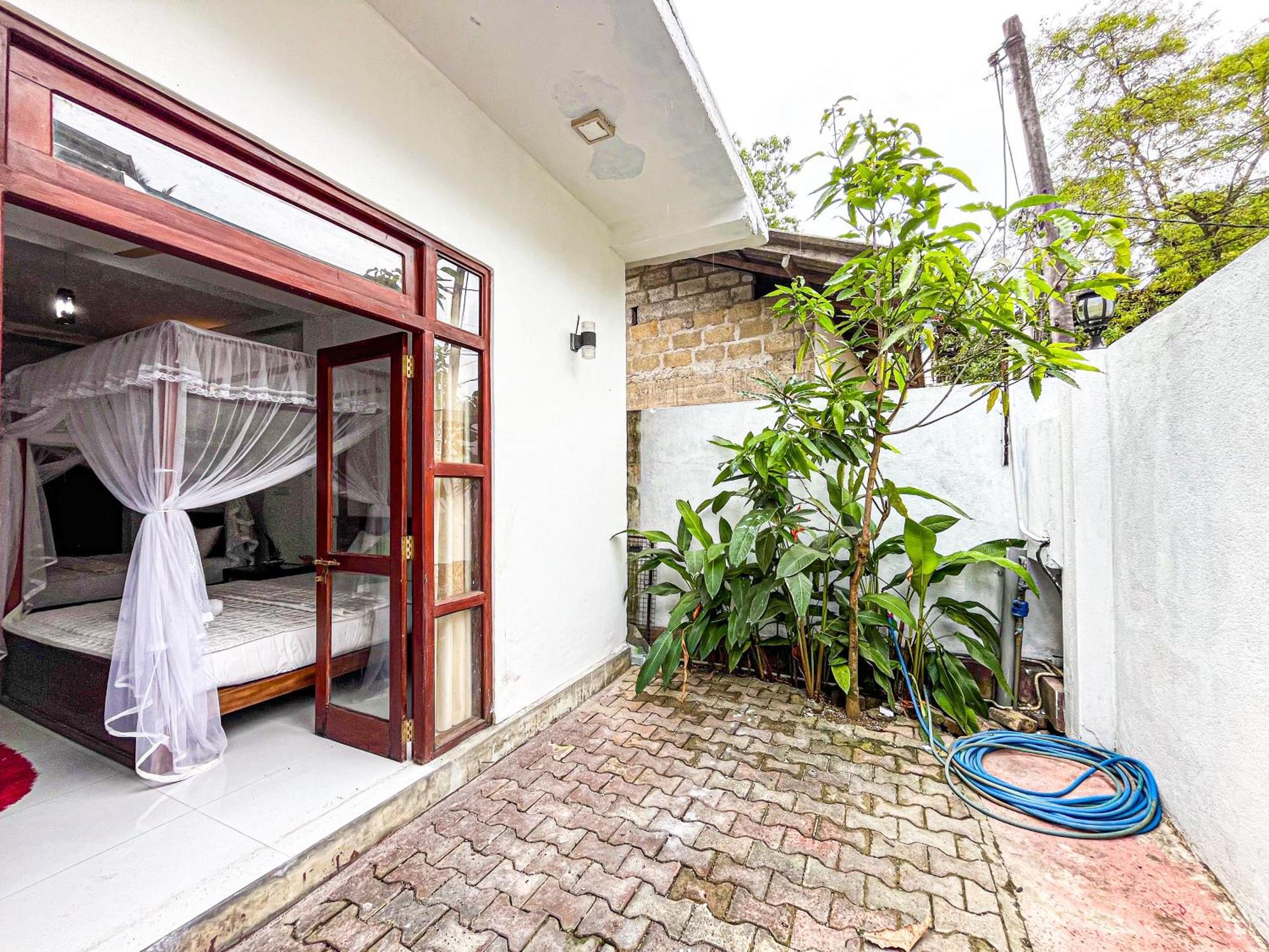 Galle Camellia Exterior foto
